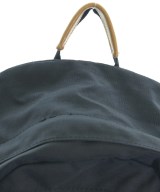 AS2OV（アッソブ）バックパック・リュック 黒 サイズ:- メンズ/2200618437016