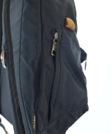 AS2OV（アッソブ）バックパック・リュック 黒 サイズ:- メンズ/2200618437016