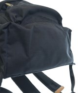 AS2OV（アッソブ）バックパック・リュック 黒 サイズ:- メンズ/2200618437016