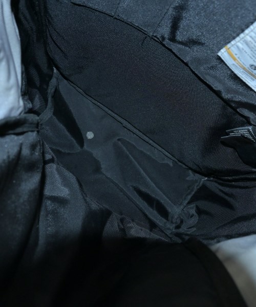 AS2OV（アッソブ）バックパック・リュック 黒 サイズ:- メンズ/2200620451215