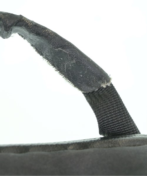 AS2OV（アッソブ）バックパック・リュック 黒 サイズ:- メンズ/2200620451215