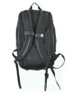 AS2OV（アッソブ）バックパック・リュック 黒 サイズ:- メンズ/2200620451215