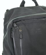 AS2OV（アッソブ）バックパック・リュック 黒 サイズ:- メンズ/2200620451215