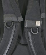 AS2OV（アッソブ）バックパック・リュック 黒 サイズ:- メンズ/2200620451215