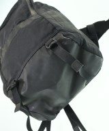 AS2OV（アッソブ）バックパック・リュック 黒 サイズ:- メンズ/2200620451215
