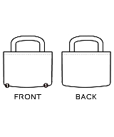 AS2OV（アッソブ）トートバッグ 黒 サイズ:- メンズ/2200656081035