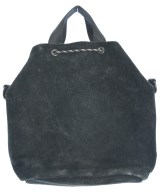 AS2OV（アッソブ）トートバッグ 黒 サイズ:- メンズ/2200656081035