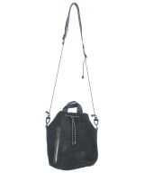 AS2OV（アッソブ）トートバッグ 黒 サイズ:- メンズ/2200656081035