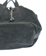 AS2OV（アッソブ）トートバッグ 黒 サイズ:- メンズ/2200656081035