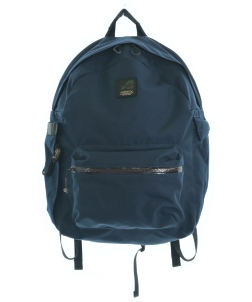 AS2OV(アッソブ)のバックパック・リュック サイズ:- 6,600円