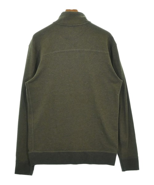 FAHERTY（ファレティ）スウェット 茶 サイズ:M メンズ/2200700543250