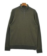 FAHERTY（ファレティ）スウェット 茶 サイズ:M メンズ/2200700543250