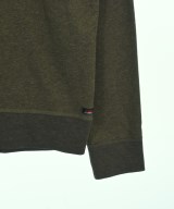 FAHERTY（ファレティ）スウェット 茶 サイズ:M メンズ/2200700543250
