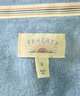 FAHERTY（ファレティ）パーカー 青 サイズ:S メンズ/2200688748043