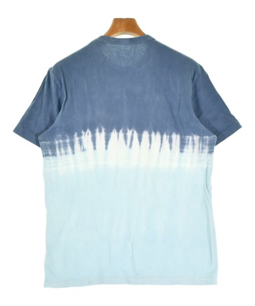 FAHERTY（ファレティ）Tシャツ・カットソー 青 サイズ:S メンズ/2200688139087