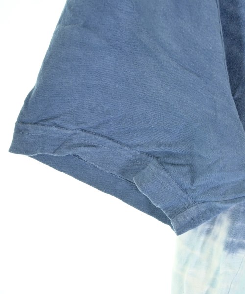 FAHERTY（ファレティ）Tシャツ・カットソー 青 サイズ:S メンズ/2200688139087
