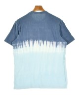 FAHERTY（ファレティ）Tシャツ・カットソー 青 サイズ:S メンズ/2200688139087