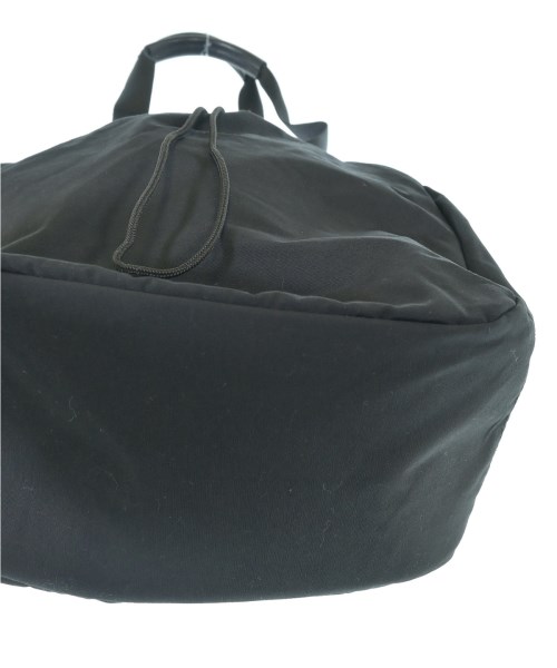 STANDARD SUPPLY（スタンダードサプライ）トートバッグ 黒 サイズ:- メンズ/2200624363040