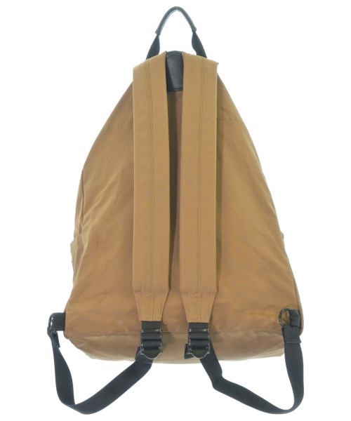 STANDARD SUPPLY（スタンダードサプライ）バックパック・リュック ベージュ サイズ:- レディース/2200635519269