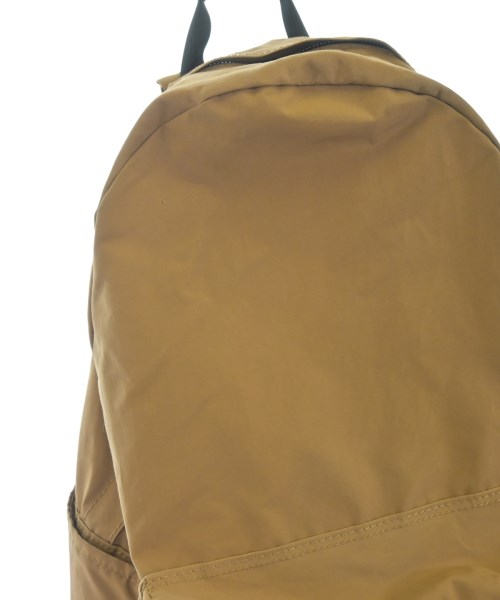 STANDARD SUPPLY（スタンダードサプライ）バックパック・リュック ベージュ サイズ:- レディース/2200635519269