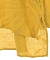 STANDARD SUPPLY（スタンダードサプライ）カジュアルシャツ 黄 サイズ:F レディース/2200635929099