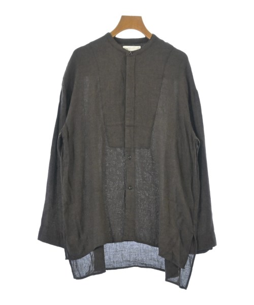 スタンダードサプライ(STANDARD SUPPLY)のSTANDARD SUPPLY カジュアルシャツ