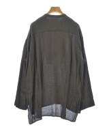 STANDARD SUPPLY（スタンダードサプライ）カジュアルシャツ 茶 サイズ:F レディース/2200635929105