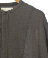 STANDARD SUPPLY（スタンダードサプライ）カジュアルシャツ 茶 サイズ:F レディース/2200635929105