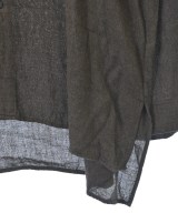 STANDARD SUPPLY（スタンダードサプライ）カジュアルシャツ 茶 サイズ:F レディース/2200635929105