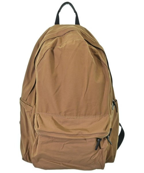 STANDARD SUPPLY(スタンダードサプライ)バックパック・リュック ベージュ サイズ:-/2200622109640