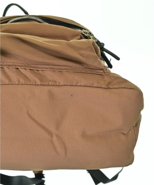 STANDARD SUPPLY（スタンダードサプライ）バックパック・リュック ベージュ サイズ:- メンズ/2200622109640