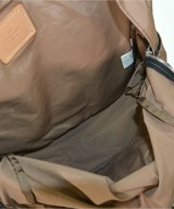 STANDARD SUPPLY（スタンダードサプライ）バックパック・リュック ベージュ サイズ:- メンズ/2200622109640