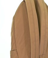 STANDARD SUPPLY（スタンダードサプライ）バックパック・リュック ベージュ サイズ:- メンズ/2200622109640