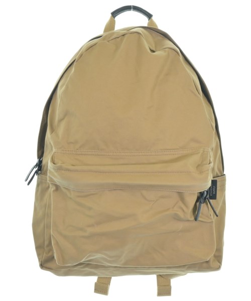 STANDARD SUPPLY(スタンダードサプライ)バックパック・リュック ベージュ サイズ:-/2200622109657
