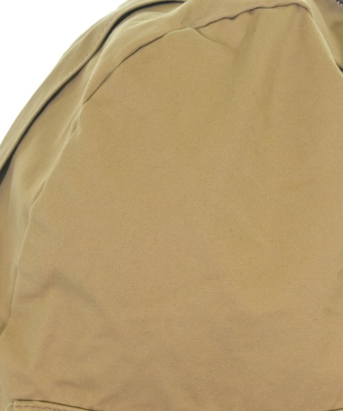 STANDARD SUPPLY（スタンダードサプライ）バックパック・リュック ベージュ サイズ:- メンズ/2200622109657