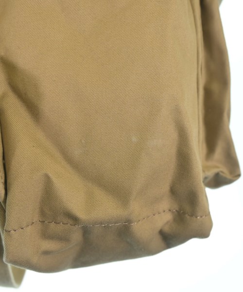 STANDARD SUPPLY（スタンダードサプライ）バックパック・リュック ベージュ サイズ:- メンズ/2200622109657