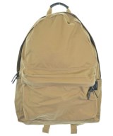 STANDARD SUPPLY（スタンダードサプライ）バックパック・リュック ベージュ サイズ:- メンズ/2200622109657