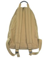 STANDARD SUPPLY（スタンダードサプライ）バックパック・リュック ベージュ サイズ:- メンズ/2200622109657