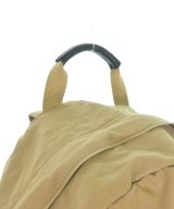STANDARD SUPPLY（スタンダードサプライ）バックパック・リュック ベージュ サイズ:- メンズ/2200622109657