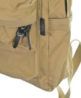 STANDARD SUPPLY（スタンダードサプライ）バックパック・リュック ベージュ サイズ:- メンズ/2200622109657
