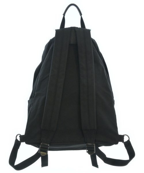STANDARD SUPPLY（スタンダードサプライ）バックパック・リュック 黒 サイズ:- レディース/2200639680033