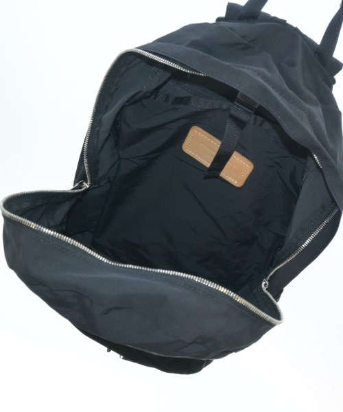 STANDARD SUPPLY（スタンダードサプライ）バックパック・リュック 黒 サイズ:- レディース/2200639680033