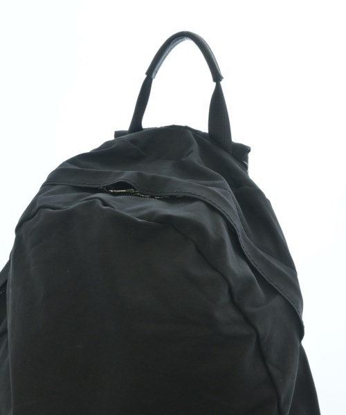 STANDARD SUPPLY（スタンダードサプライ）バックパック・リュック 黒 サイズ:- レディース/2200639680033