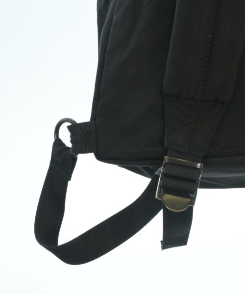 STANDARD SUPPLY（スタンダードサプライ）バックパック・リュック 黒 サイズ:- レディース/2200639680033