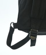 STANDARD SUPPLY（スタンダードサプライ）バックパック・リュック 黒 サイズ:- レディース/2200639680033