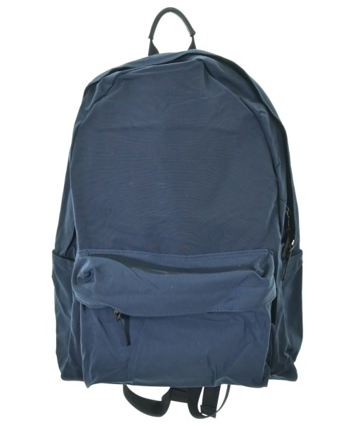 STANDARD SUPPLY(スタンダードサプライ)バックパック・リュック 紺 サイズ:-/2200629774186