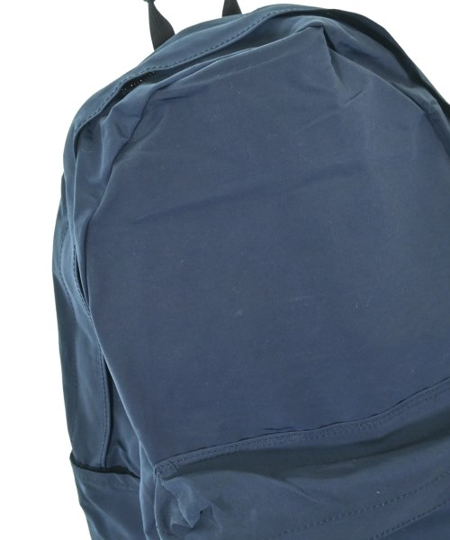 STANDARD SUPPLY（スタンダードサプライ）バックパック・リュック 紺 サイズ:- メンズ/2200629774186