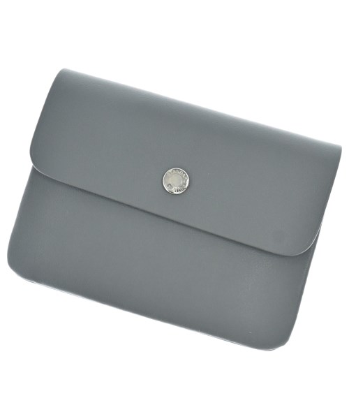STANDARD SUPPLY(スタンダードサプライ)財布・コインケース グレー サイズ:-/2200629959156