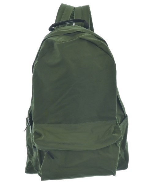 STANDARD SUPPLY(スタンダードサプライ)バックパック・リュック 緑 サイズ:-/2200640695071