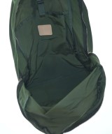 STANDARD SUPPLY（スタンダードサプライ）バックパック・リュック 緑 サイズ:- メンズ/2200640695071